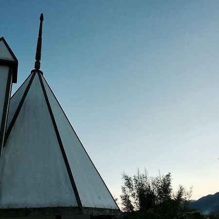 Slow Life Coffee Bar And Hostel Pai Exterior foto