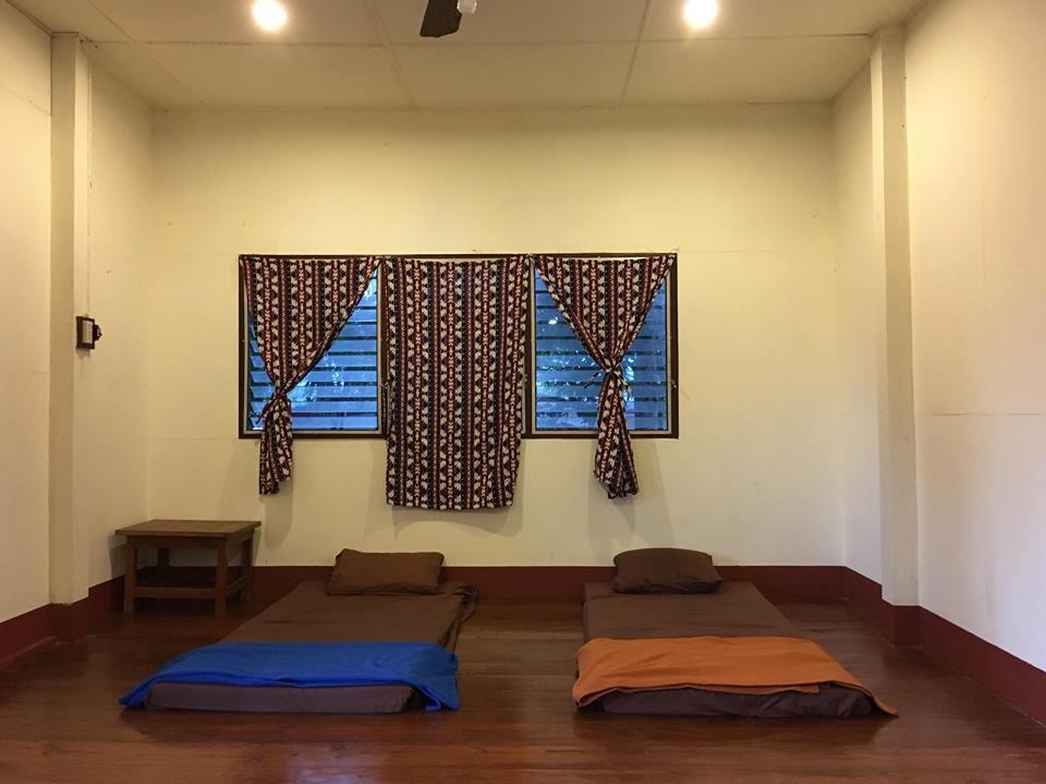 Slow Life Coffee Bar And Hostel Pai Exterior foto